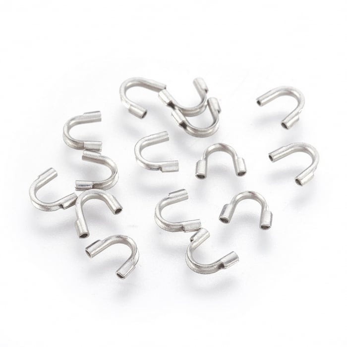 Wire-Guardian - aparator pentru sarma otel, surgical steel 316, 7 mm- 1 buc [2]