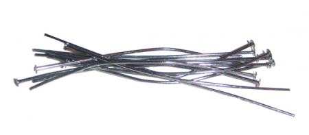 Ace - Ace cu cap gunmetal 50 mm lungime, 0,6 mm grosime