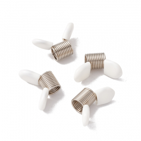Unelte, adezivi - Bead Stopper, accesoriu unealta pentru lucrul cu margele, 1 buc