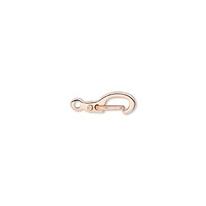 Inchizatori - Inchizatoare carabina din alama placata cu cupru, 11 mm - 1 buc