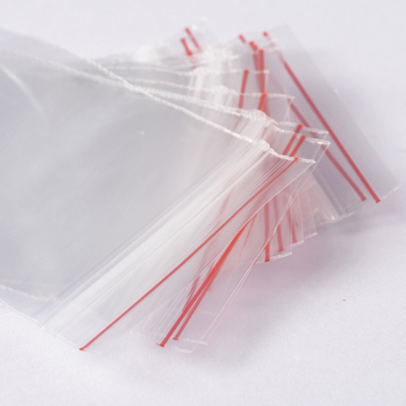 Punga zip lock 6X4 cm, 1 bucata [4]