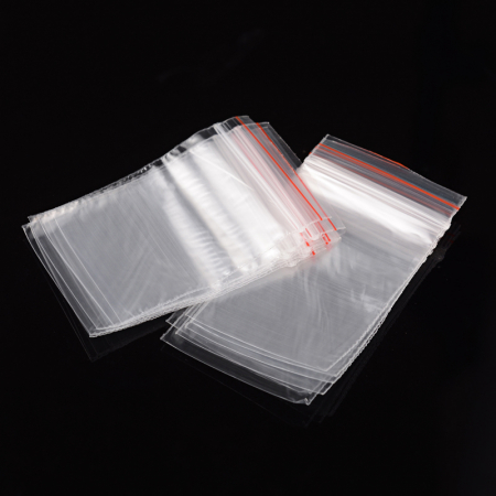 Punga zip lock 7X5 cm, 1 bucata [1]