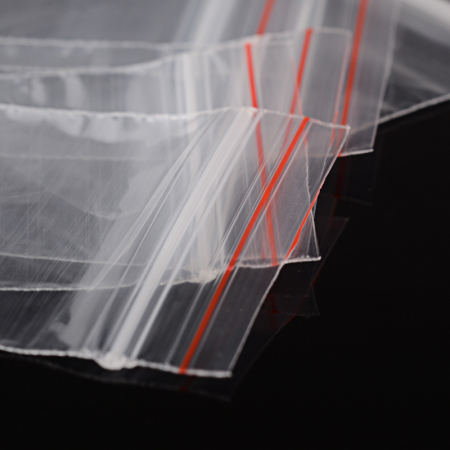 Punga zip lock 7X5 cm, 1 bucata [4]