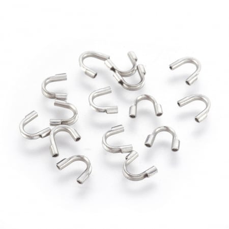 Wire-Guardian - aparator pentru sarma otel, surgical steel 316, 7 mm- 1 buc [1]