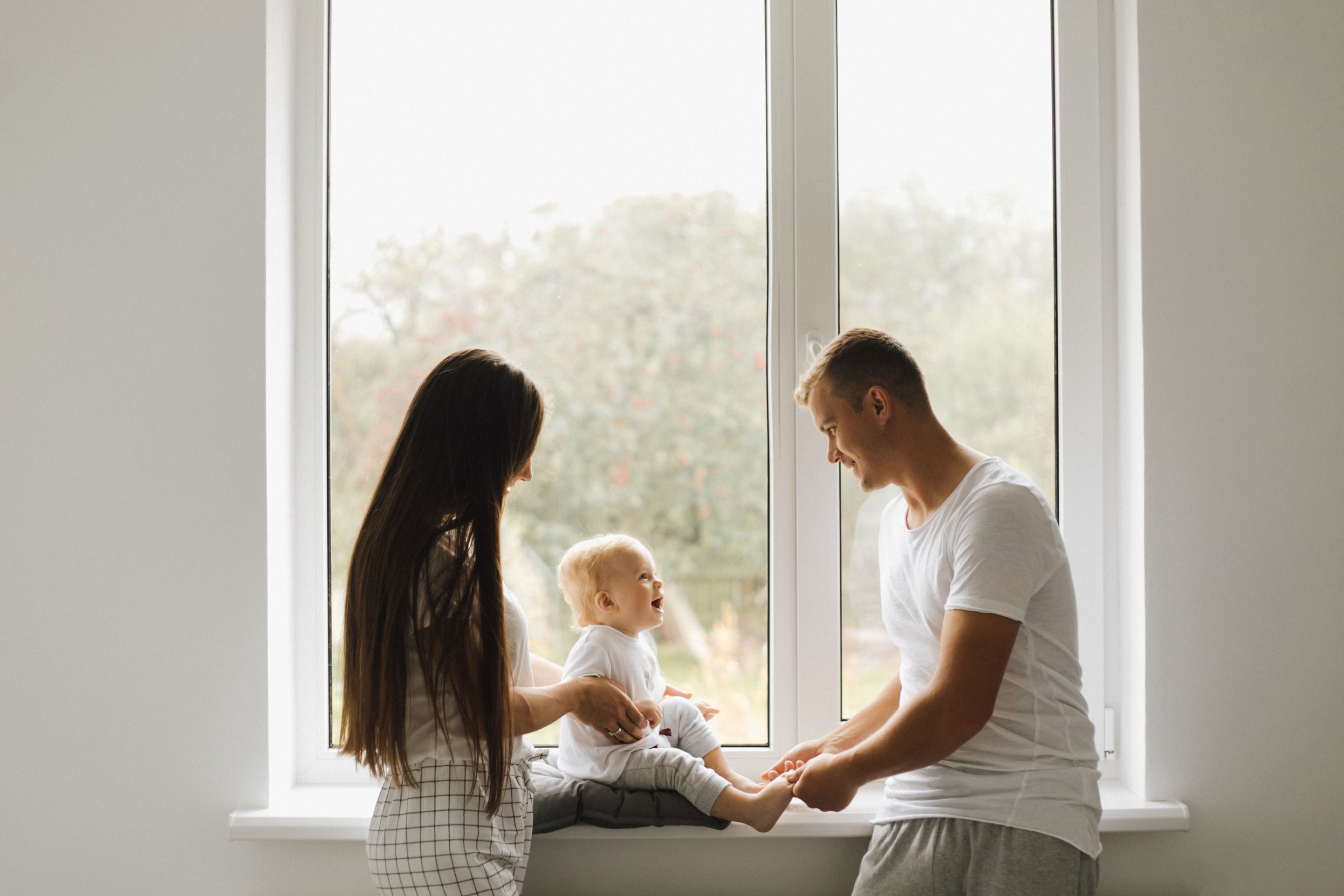 familie