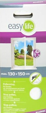 Produse - Plasa anti polen și praf pentru ferestre