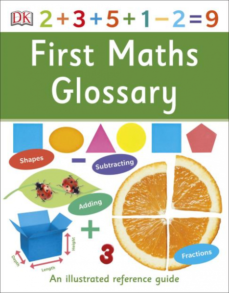 First Maths Glossary [1]