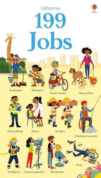 199 jobs [1]