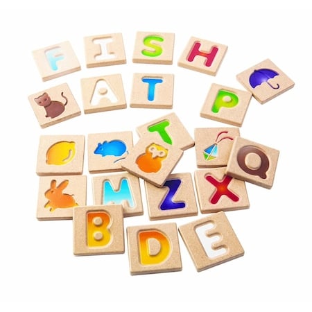 Set educativ Alfabetul copiilor [1]
