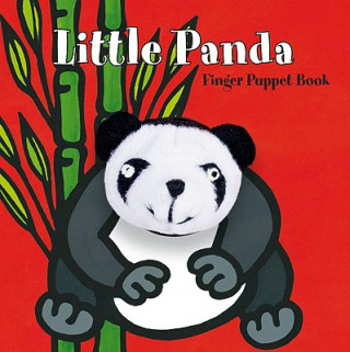 little panda finger puppet book [1]