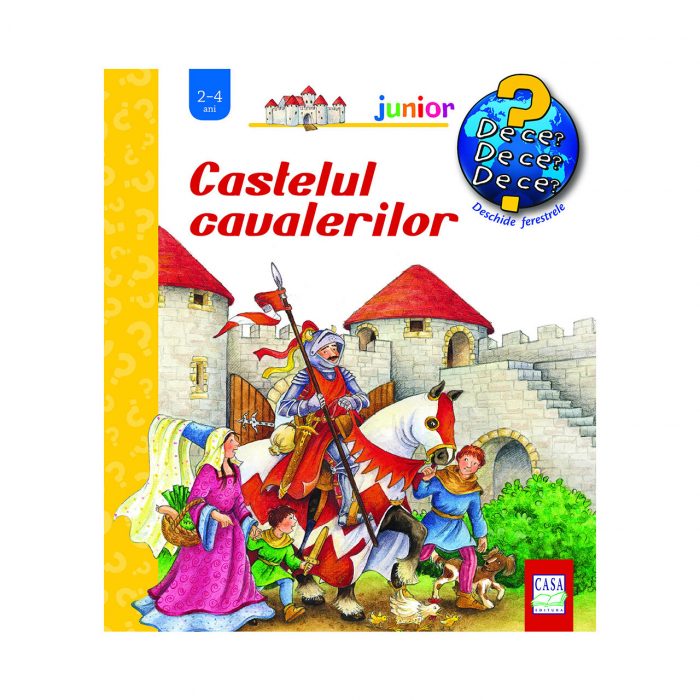 Castelul cavalerilor [1]