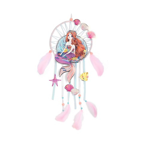 Set creativ Dreamcatcher Sirena [2]
