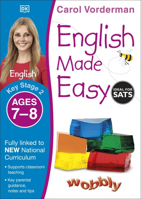 English Made Easy Ages 7-8 Key Stage 2 [1]
