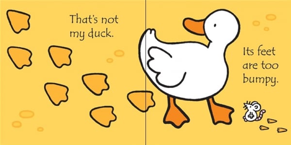 that's not my duck [2]