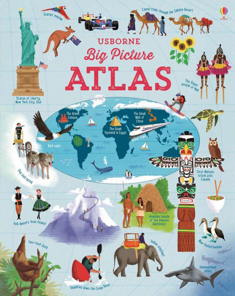 Big Picture Atlas [1]