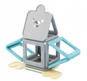 Magformers Animale 40 piese [1]
