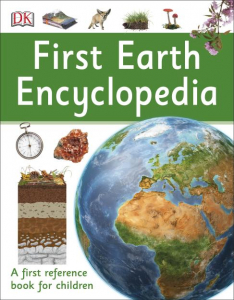 First Earth Encyclopedia [0]