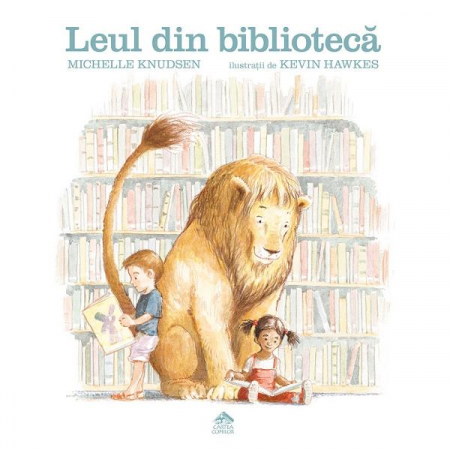 Leul din Biblioteca [0]