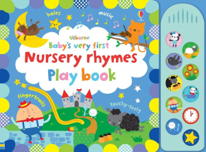 nursery Rhymes Playbook [0]