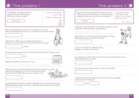 Problem Solving Made Easy Ages 7-9 Key Stage 2 [1]
