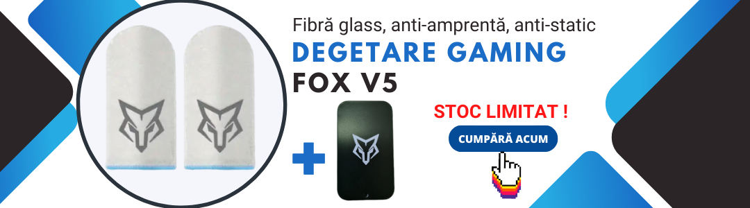 fox v5
