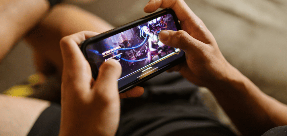 TOP 20 termeni folosiți în mobile gaming