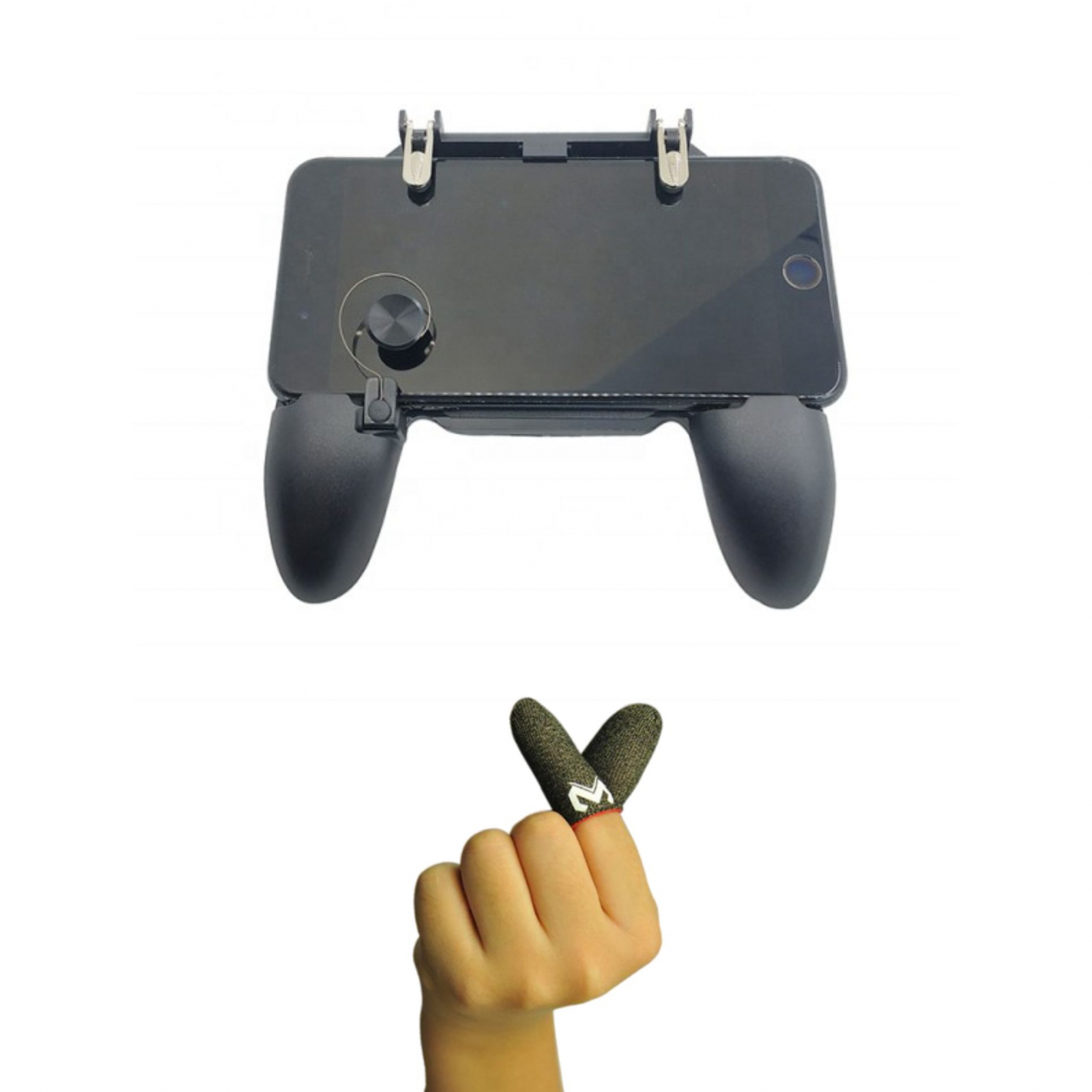 Ps4 controller holder best sale fortnite