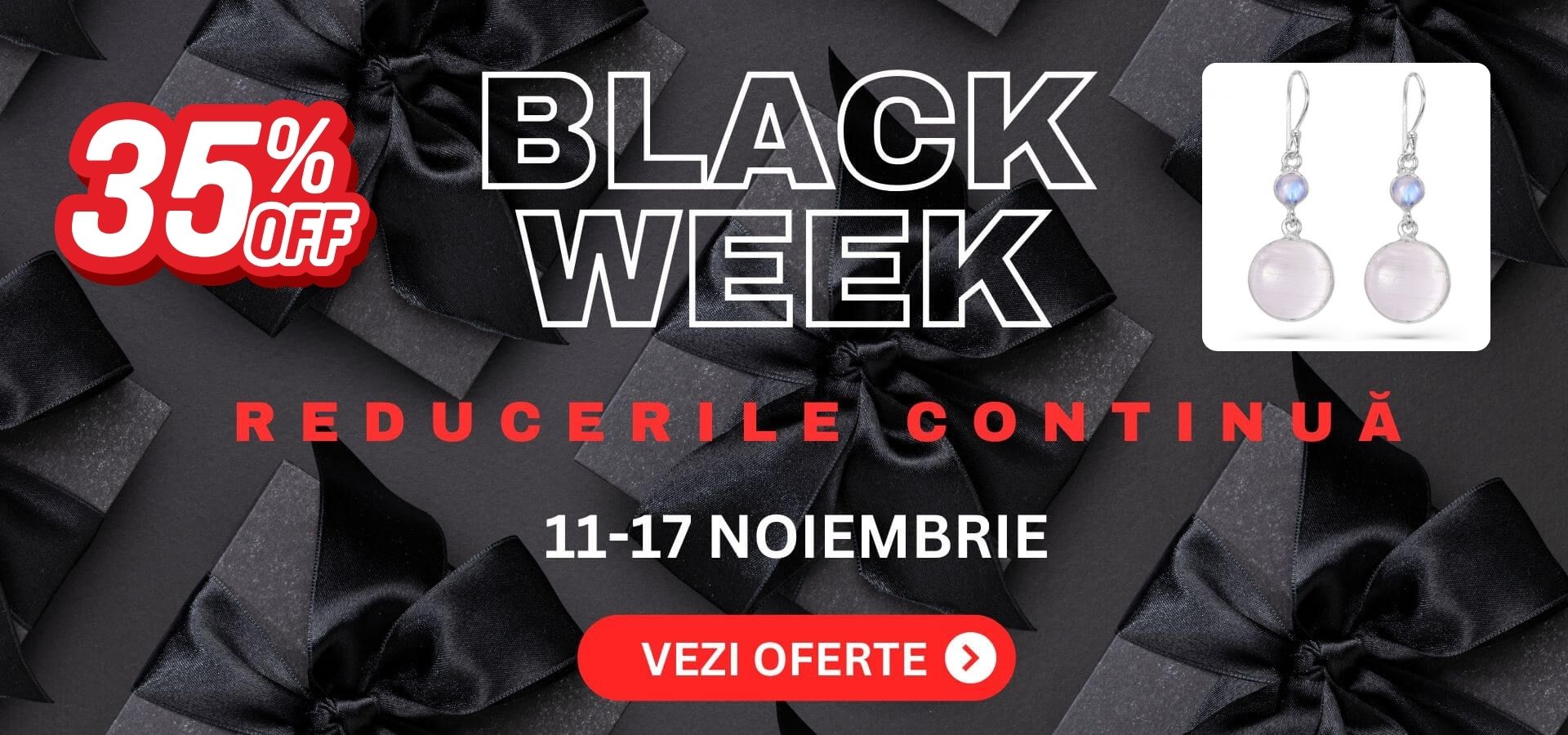 Bijuterii arint unicat cu pietre