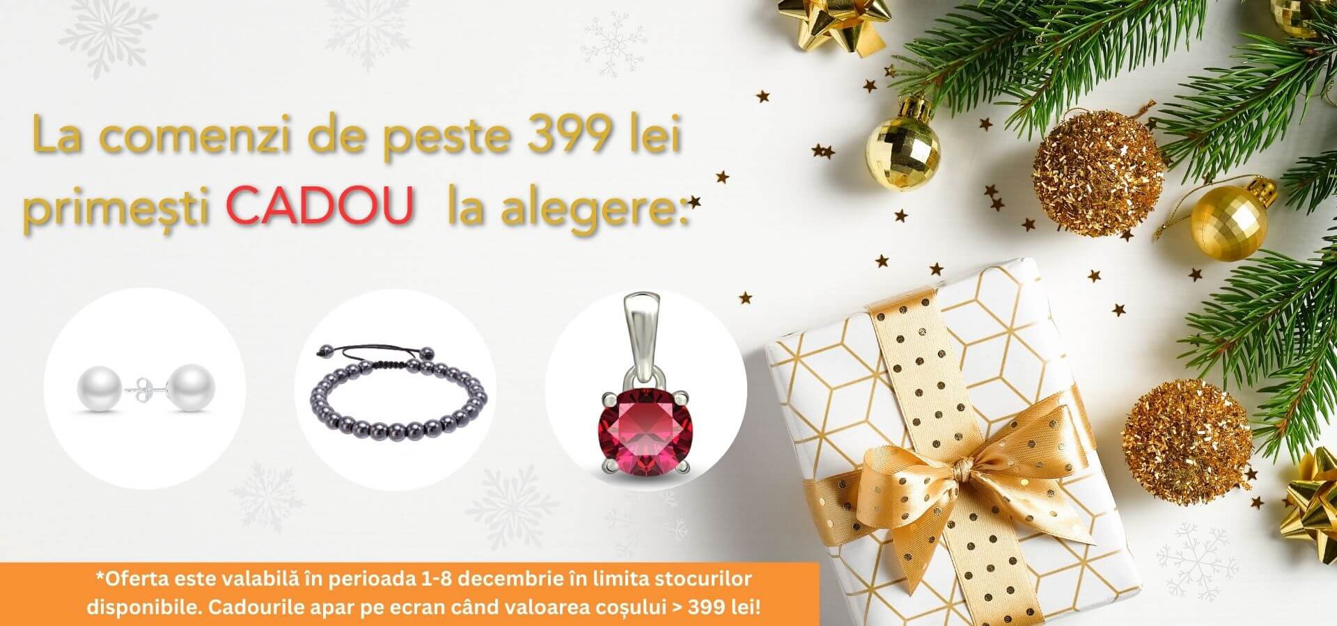 Bijuterii argint cadou Podoabele Mele