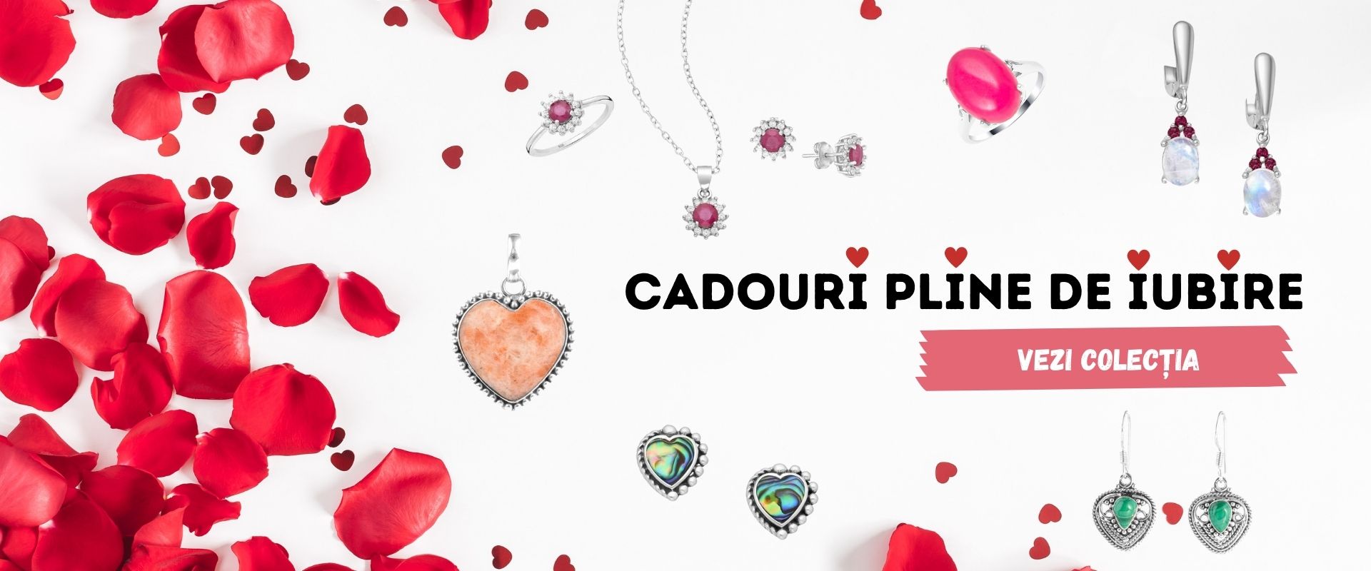 Noua colectie Podoabele Mele