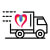 TRANSPORT GRATUIT