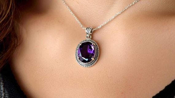 Pandantive argint unicat