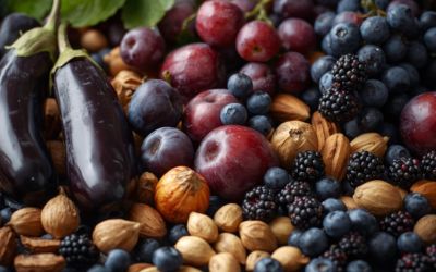 alimentatie chakra 6 ajna