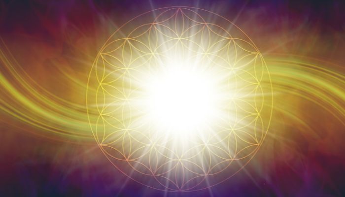 floarea vietii simbol