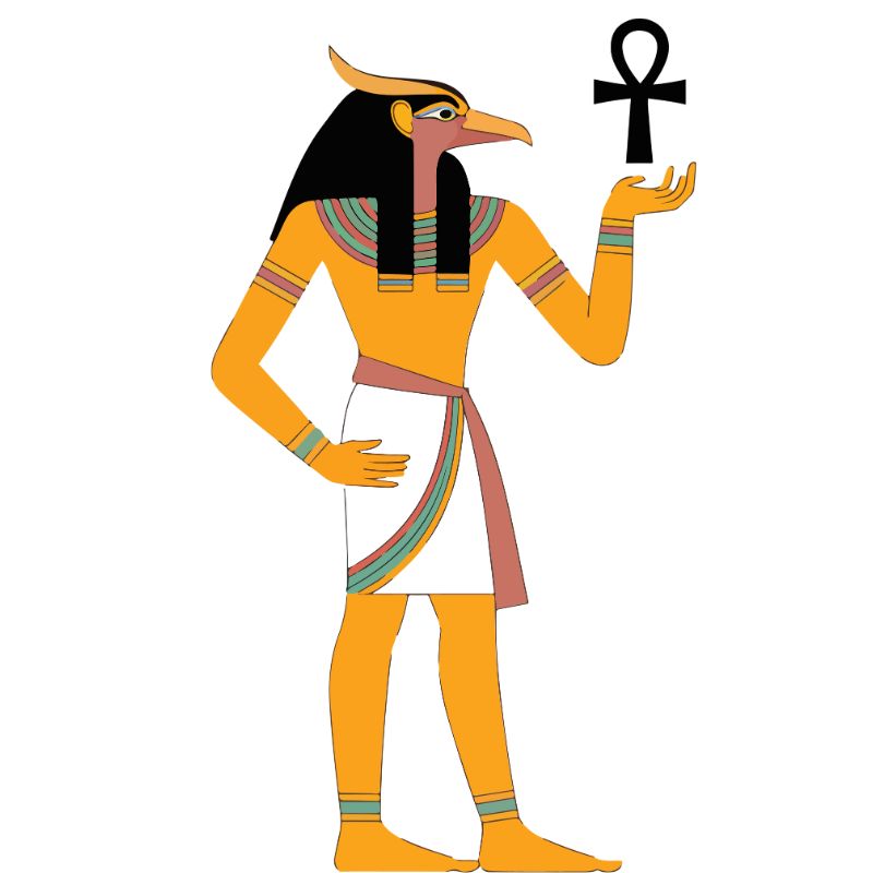 Horus semnificatie