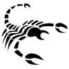pietre semipretioase zodii scorpion