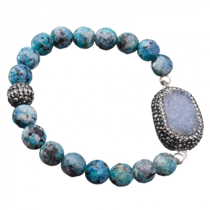 bratara-argint-femei-jad-calcedonia-hematit [2]