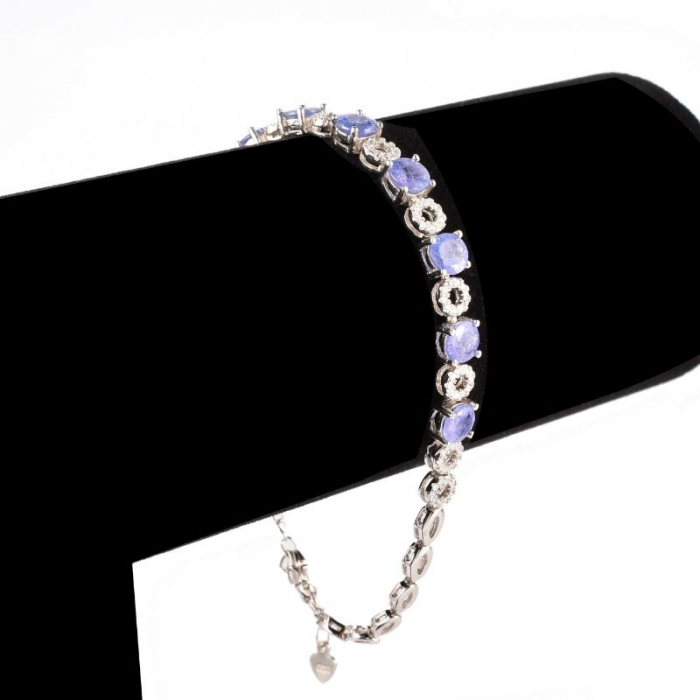 bratara-pietre-naturale-tanzanit [3]