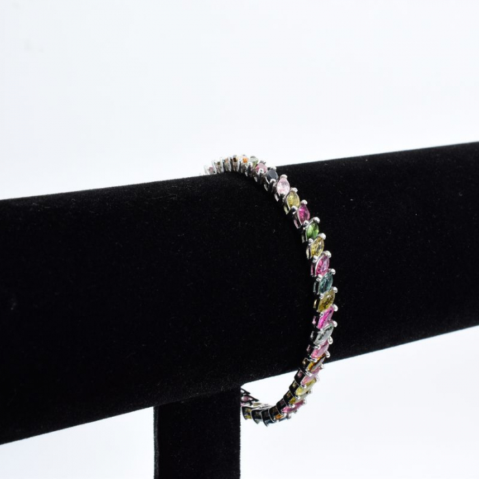 bratara-tennis-argint-cu-turmaline-multicolore [3]