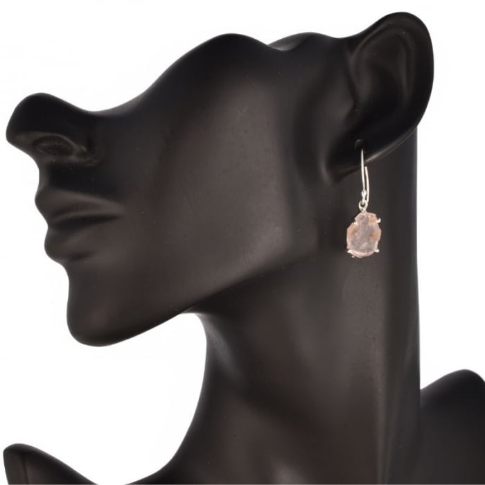 cercei-argint-cu-cristal-de-cuart-roz-brut [4]