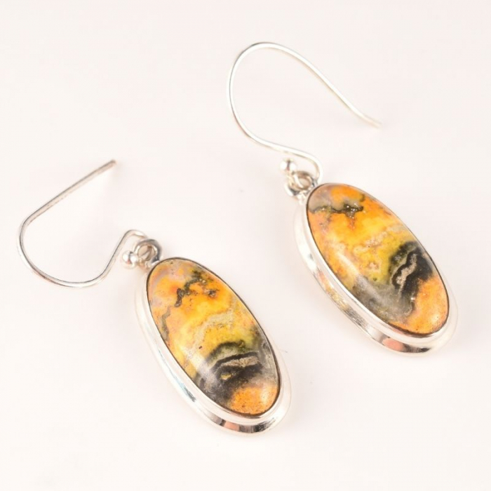 cercei-argint-cu-piatra-jasp-bondar-galben-oval [3]