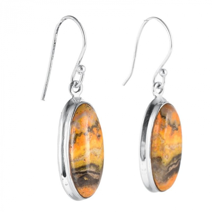 cercei-argint-cu-piatra-jasp-bondar-galben-oval [2]
