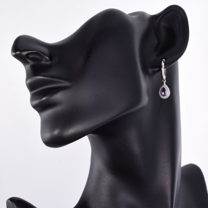 cercei-argint-lungi-cu-tortita-si-cz-violet-lacrima [2]