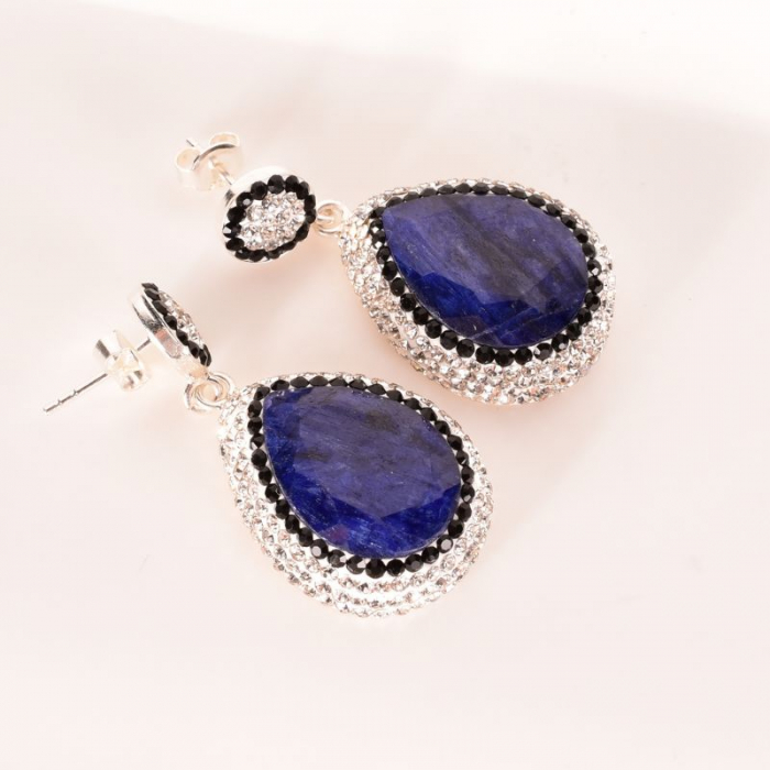 cercei-argint-lungi-safir-diamante-simulate [3]