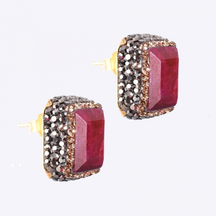 cercei-argint-patrati-rubin-placaj-aur [2]