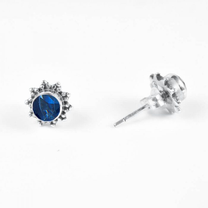 cercei-soare-cu-piatra-iolit-din-argint [2]