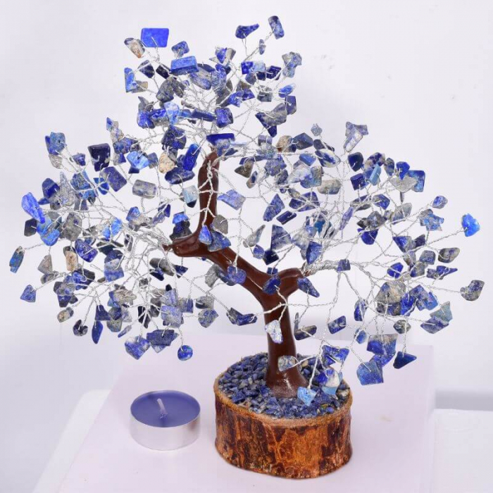copac-decorativ-300-pietre-lapis-lazuli-pe-suport-de-lemn [2]