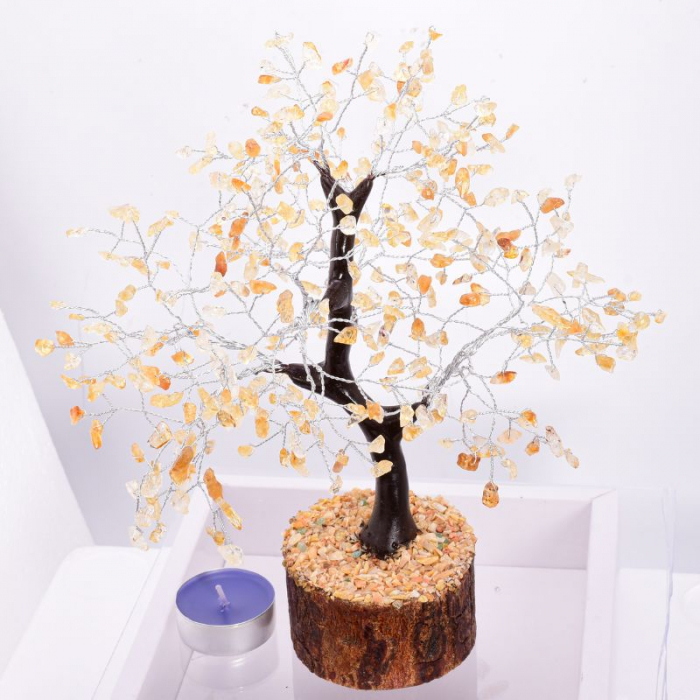 copac-cristale-de-citrin-pe-suport-de-lemn [2]