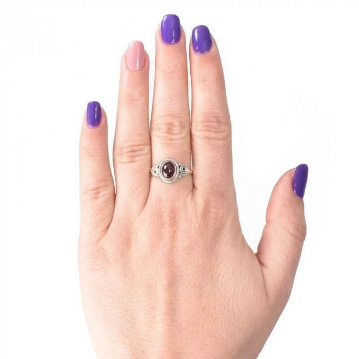 inel-argint-granat-cabochon [3]