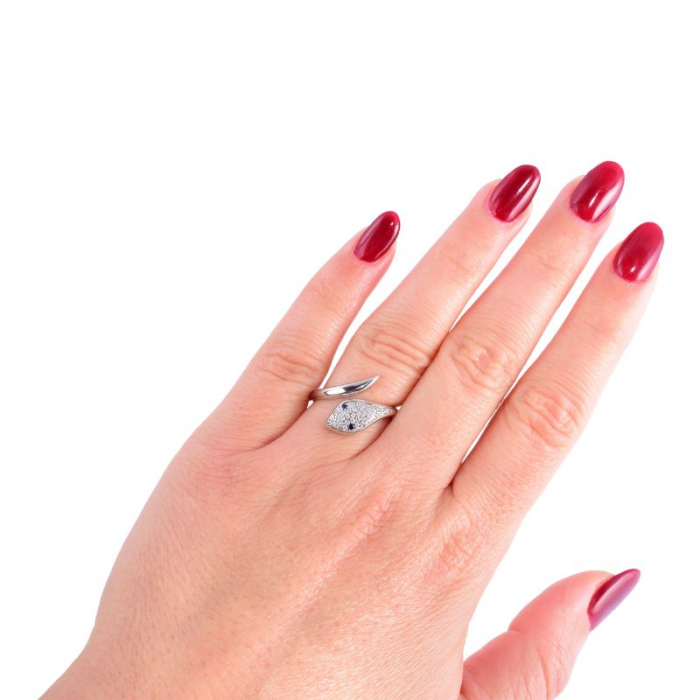 inel-argint-reglabil-sarpele-cu-ochi-albastri-cz [2]